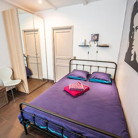 29 Saulnier Appartement Puteaux Buitenkant foto