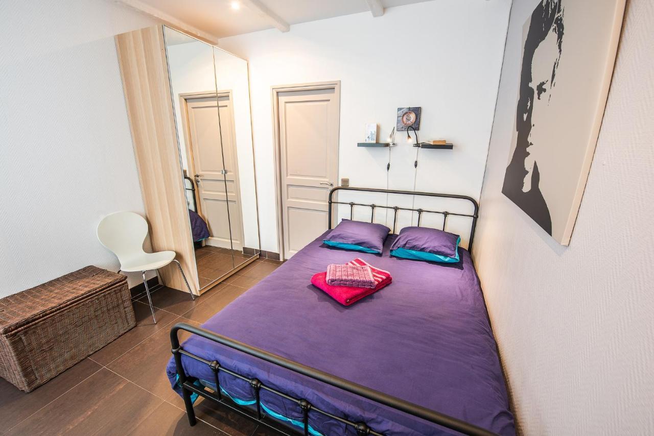 29 Saulnier Appartement Puteaux Buitenkant foto