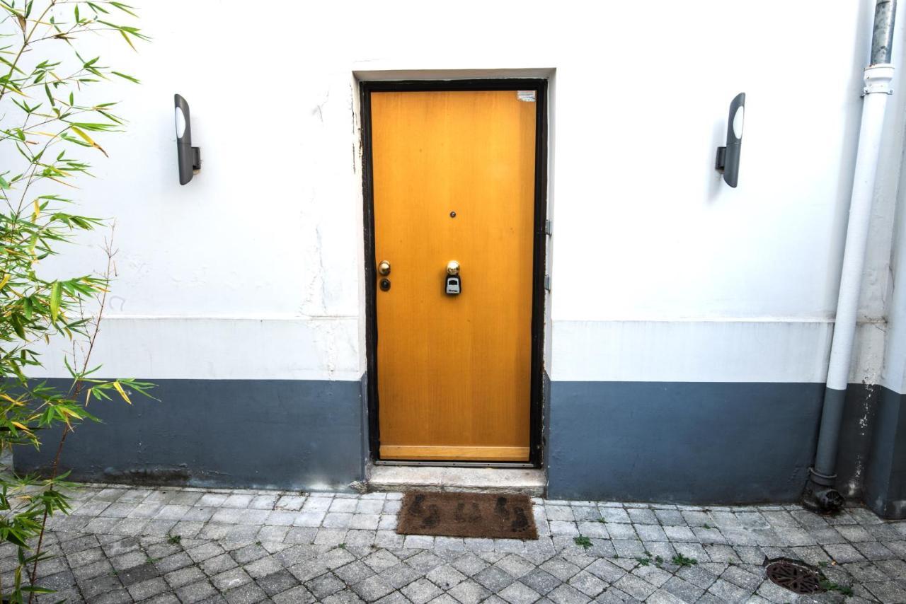 29 Saulnier Appartement Puteaux Buitenkant foto